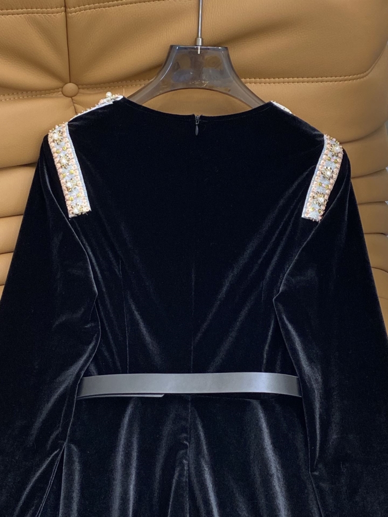 chr1st1an D10r dress